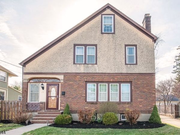 49 HILL STREET, Rockaway, NJ 07866