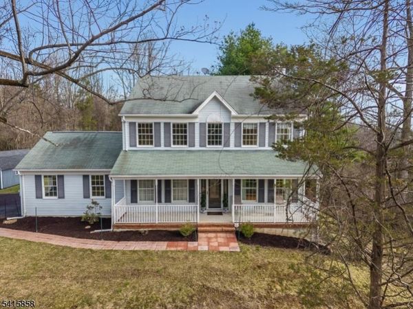 23 Rymon Rd, Washington, NJ 07882