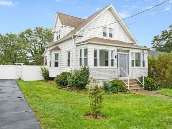 548 Bridgewater Ave, Bridgewater, NJ 08807