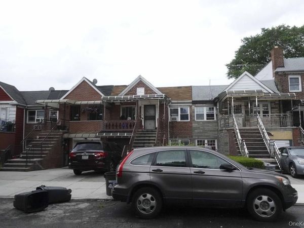 2166 Brown Street , Brooklyn, NY 11229