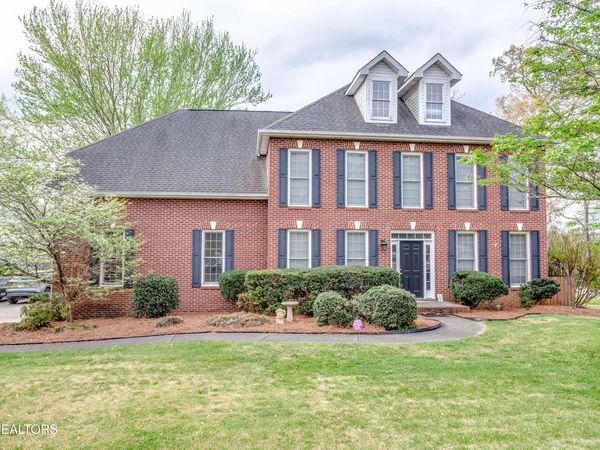 5648 Bridgehampton Drive, Powell, TN 37849