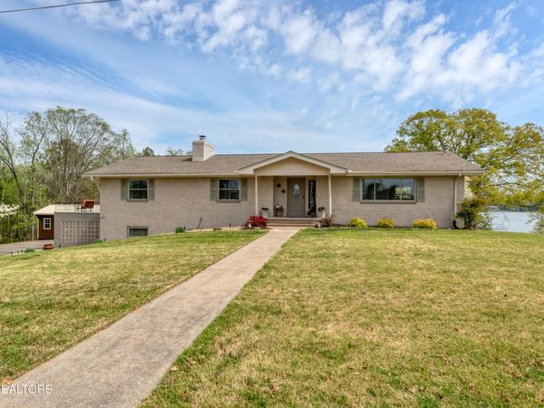 2001 Evergreen Circle, Lenoir City, TN 37772