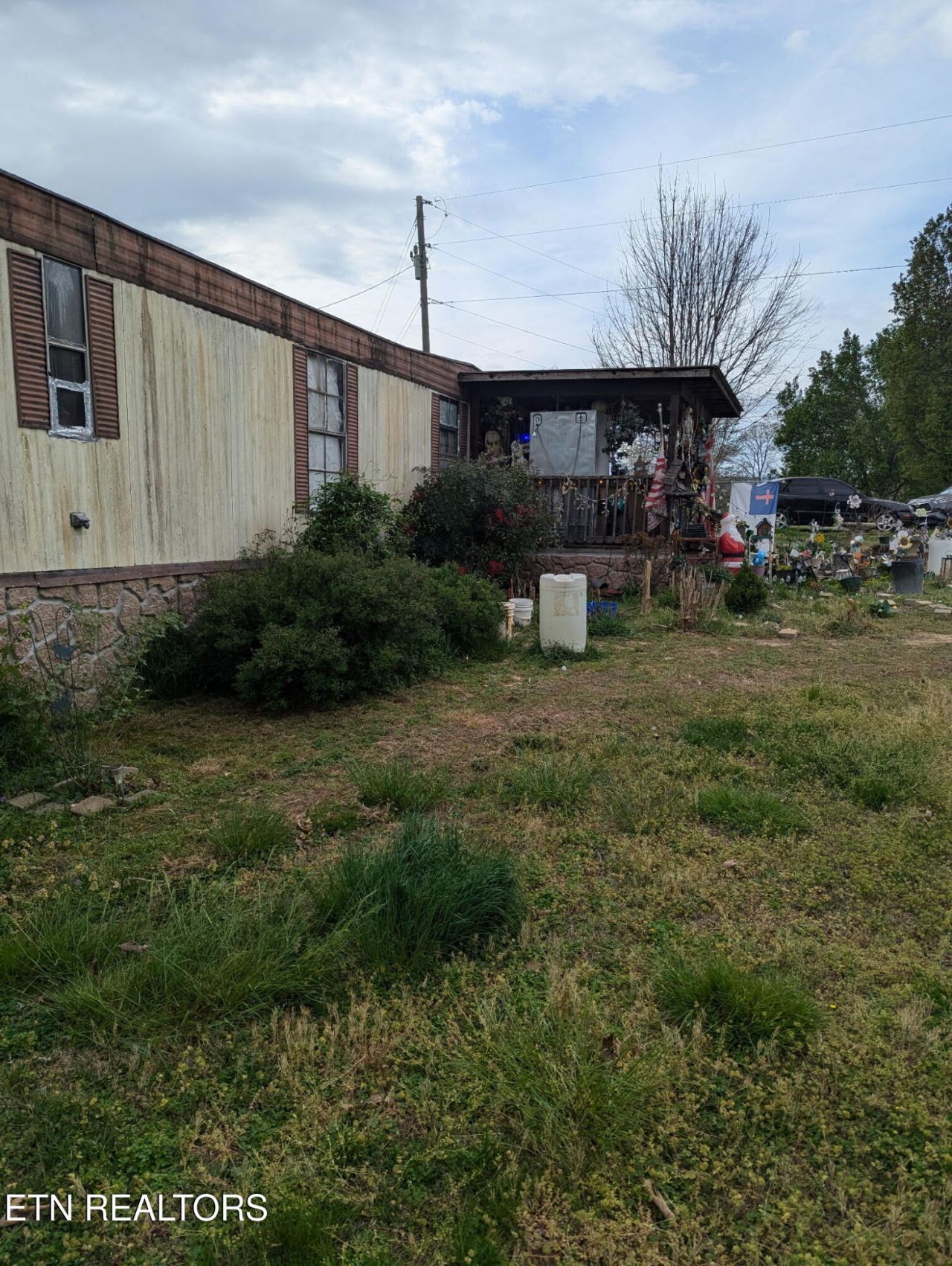 290 Frank Bend Lane, Rutledge, TN 37861 Main Photo