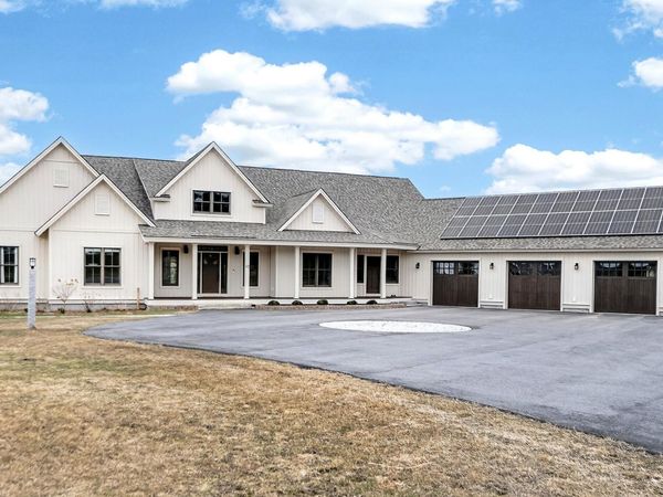 52 Green Acres Drive, Buxton, ME 04093