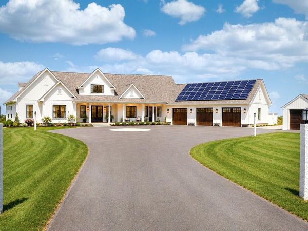 52 Green Acres Drive, Buxton, ME 04093