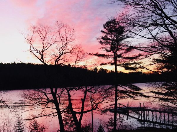 15 Lewis Road, Westport Island, ME 04578