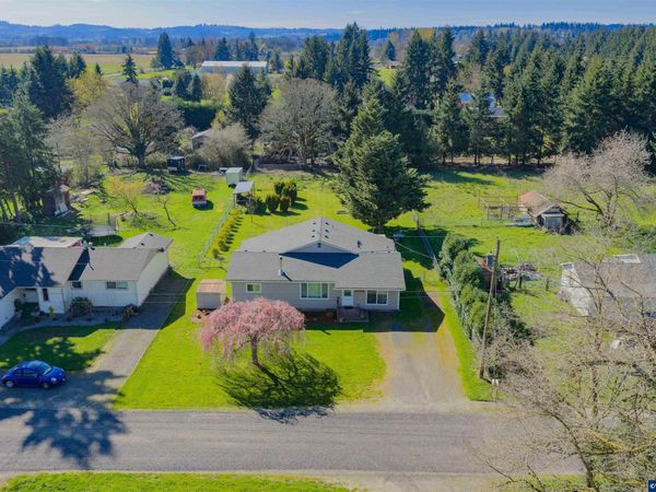 7881 Terrance Ln SE, Aumsville, OR 97325