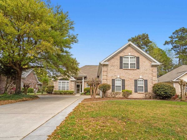 2741 Sanctuary Blvd., Conway, SC 29526