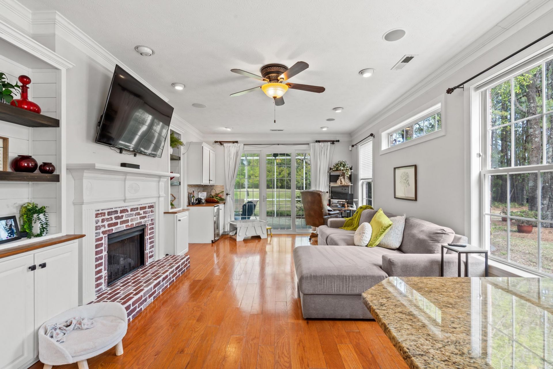 2741 Sanctuary Blvd. Photo 18