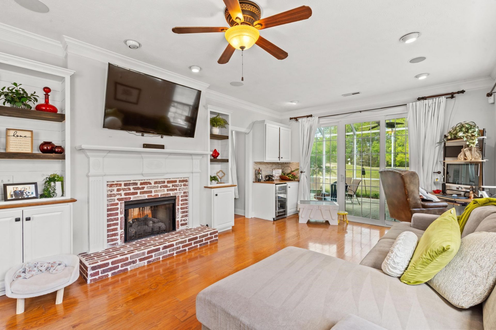 2741 Sanctuary Blvd. Photo 19