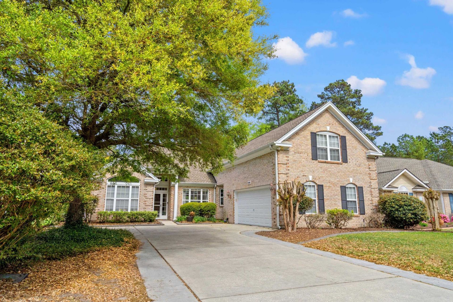 2741 Sanctuary Blvd. Photo 22