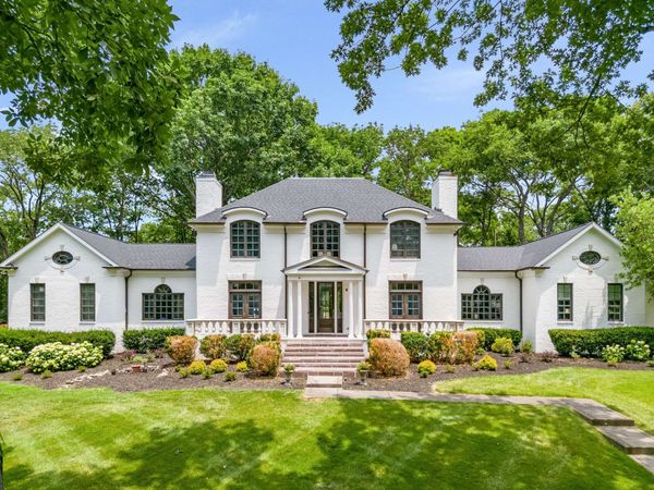 4406 Howell Pl , Nashville, TN 37205