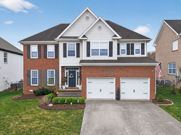 2005 Keene Cir, Spring Hill, TN 37174