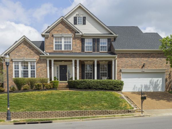 5124 Glencarron Dr, Nashville, TN 37220