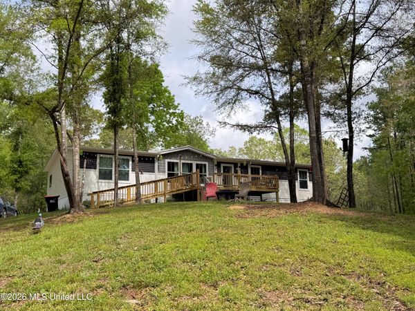 85 Baughman Road, Poplarville, MS 39470