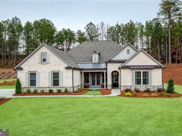 202 Vandiver Court, Acworth, GA 30101