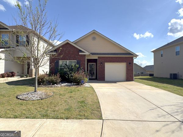 2635 Lovejoy Crossing Lane, Hampton, GA 30228