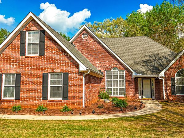 1507 Elena Drive, Mcdonough, GA 30253