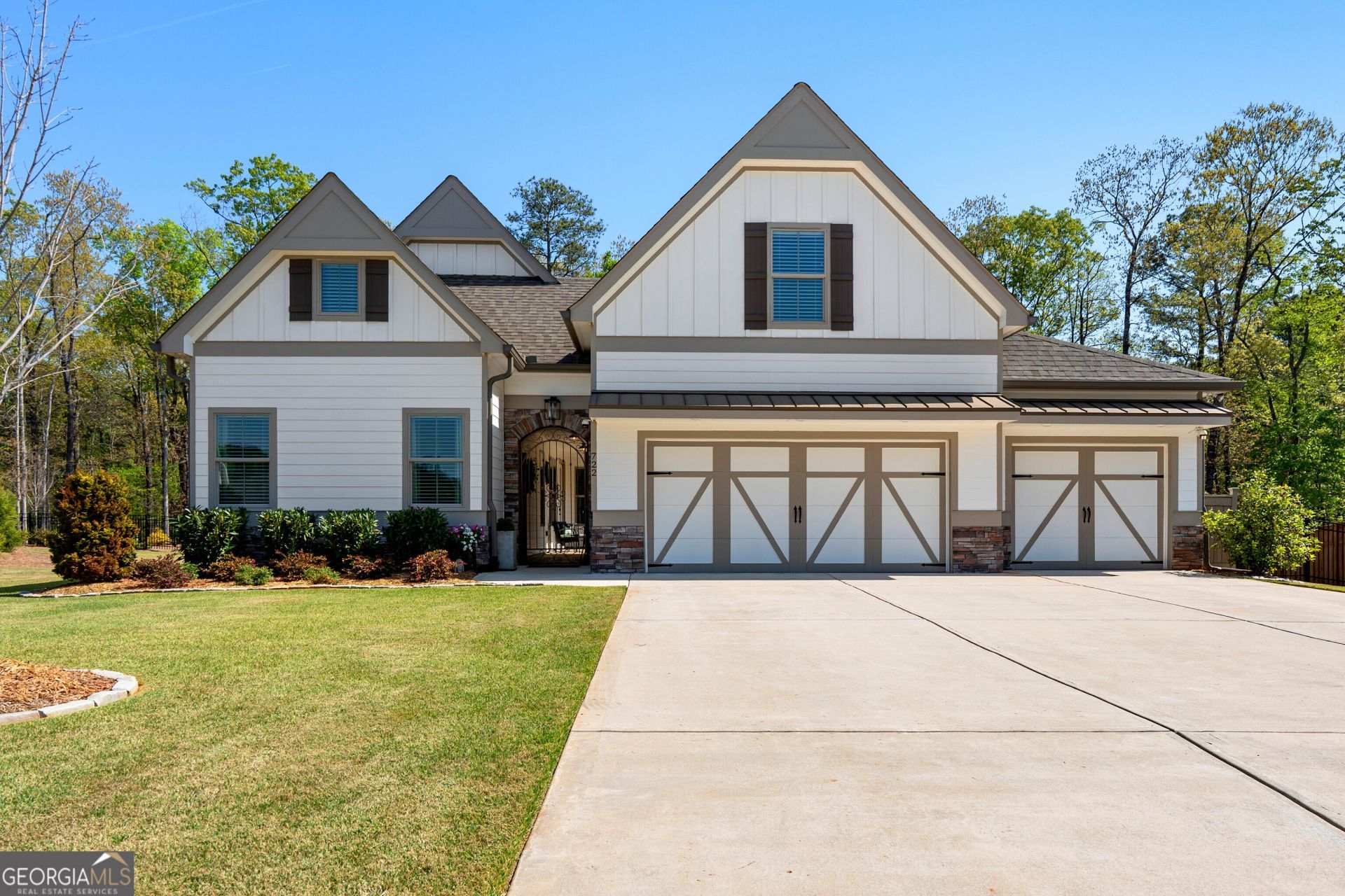 722 Magnolia Walk, Peachtree City, GA 30269 Main Photo