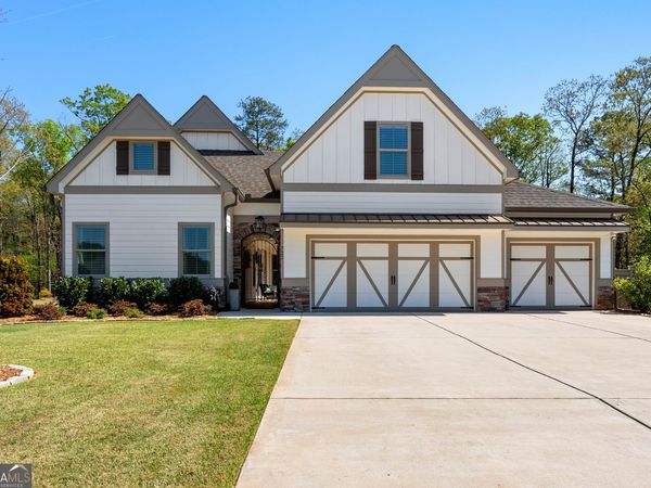 722 Magnolia Walk, Peachtree City, GA 30269