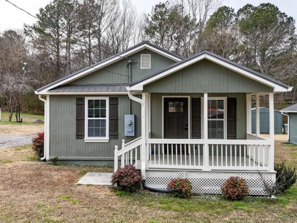 10 New Street, Rockmart, GA 30153