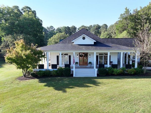 501 Billy Pyle Road SW, Rome, GA 30165