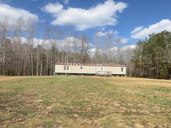 7833 Courthouse Road, HAYNESVILLE, VA 22473