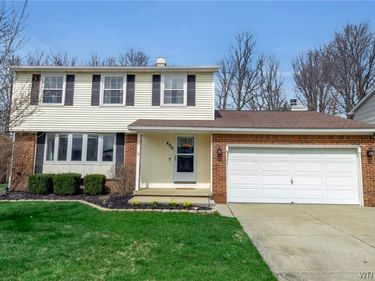 496 Meadow Drive, Buffalo, NY 14224