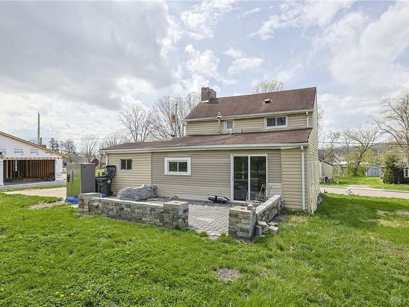 410 N Mechanic Street, Lebanon, OH 45036 Photo 10