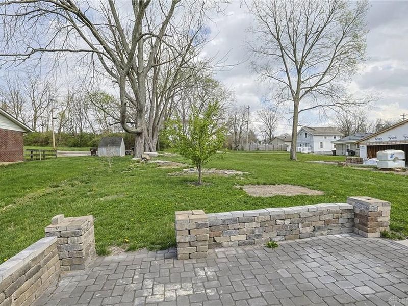 410 N Mechanic Street, Lebanon, OH 45036 Photo 9