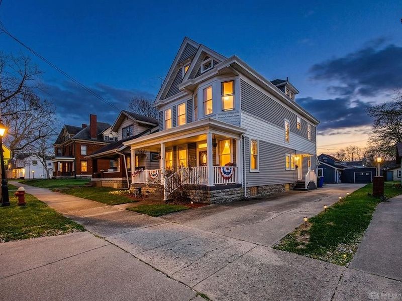 1017 Dayton Street, Hamilton, OH 45011 Photo 1