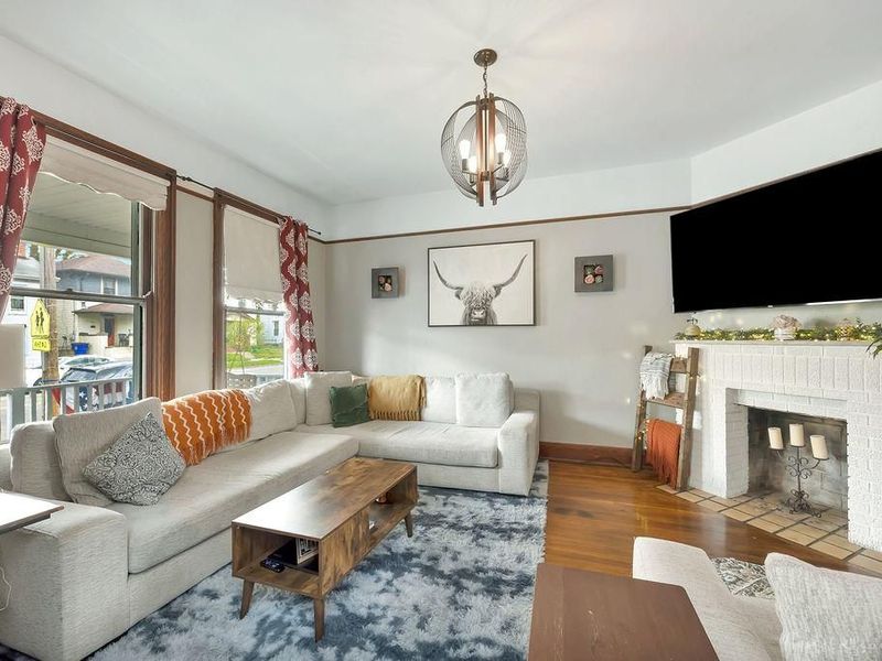 1017 Dayton Street, Hamilton, OH 45011 Photo 2