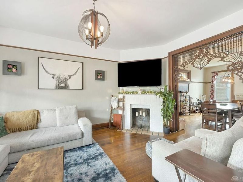 1017 Dayton Street, Hamilton, OH 45011 Photo 3