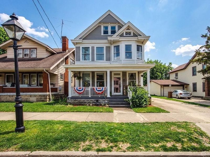 1017 Dayton Street, Hamilton, OH 45011 Photo 35