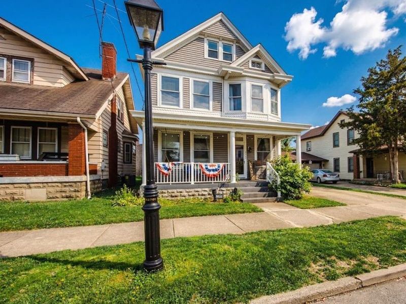 1017 Dayton Street, Hamilton, OH 45011 Photo 36