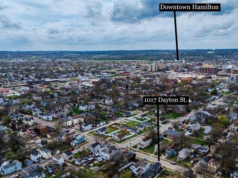 1017 Dayton Street, Hamilton, OH 45011 Photo 41