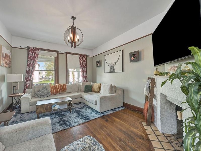 1017 Dayton Street, Hamilton, OH 45011 Photo 6