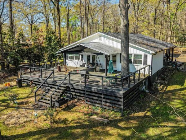 8 N Dogwood Drive , Mayflower, AR 72106