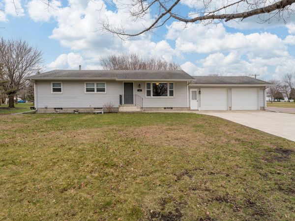 507 2nd Avenue SE, Mapleton, MN 56065