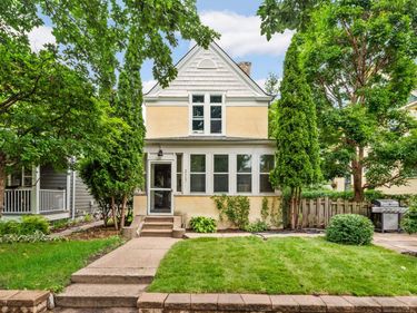 3117 Harriet Avenue, Minneapolis, MN 55408