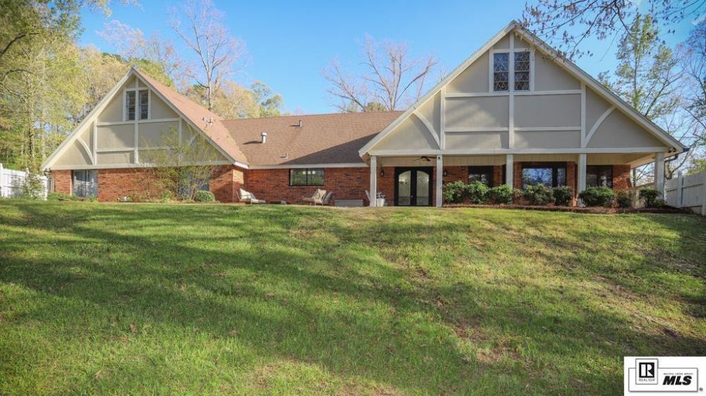 217 Old Wire Road, Ruston, LA 71270 Main Photo