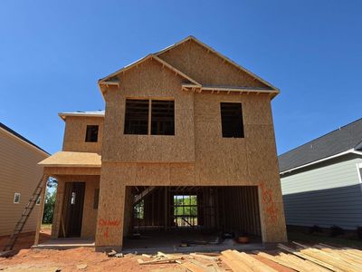 316 Conductor (Lot 58) Lane, Irmo, SC 29063