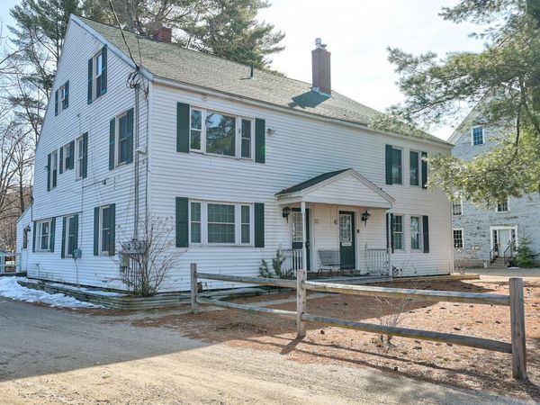 99 Pine Street, Conway, NH 03860