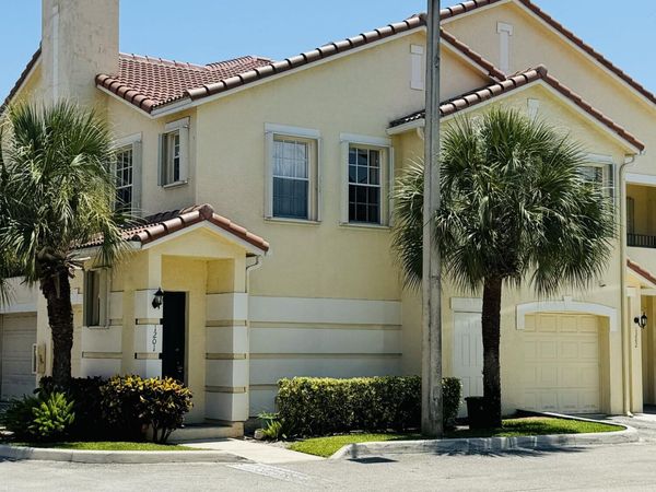 1201 Belmont Place, Boynton Beach, FL 33436