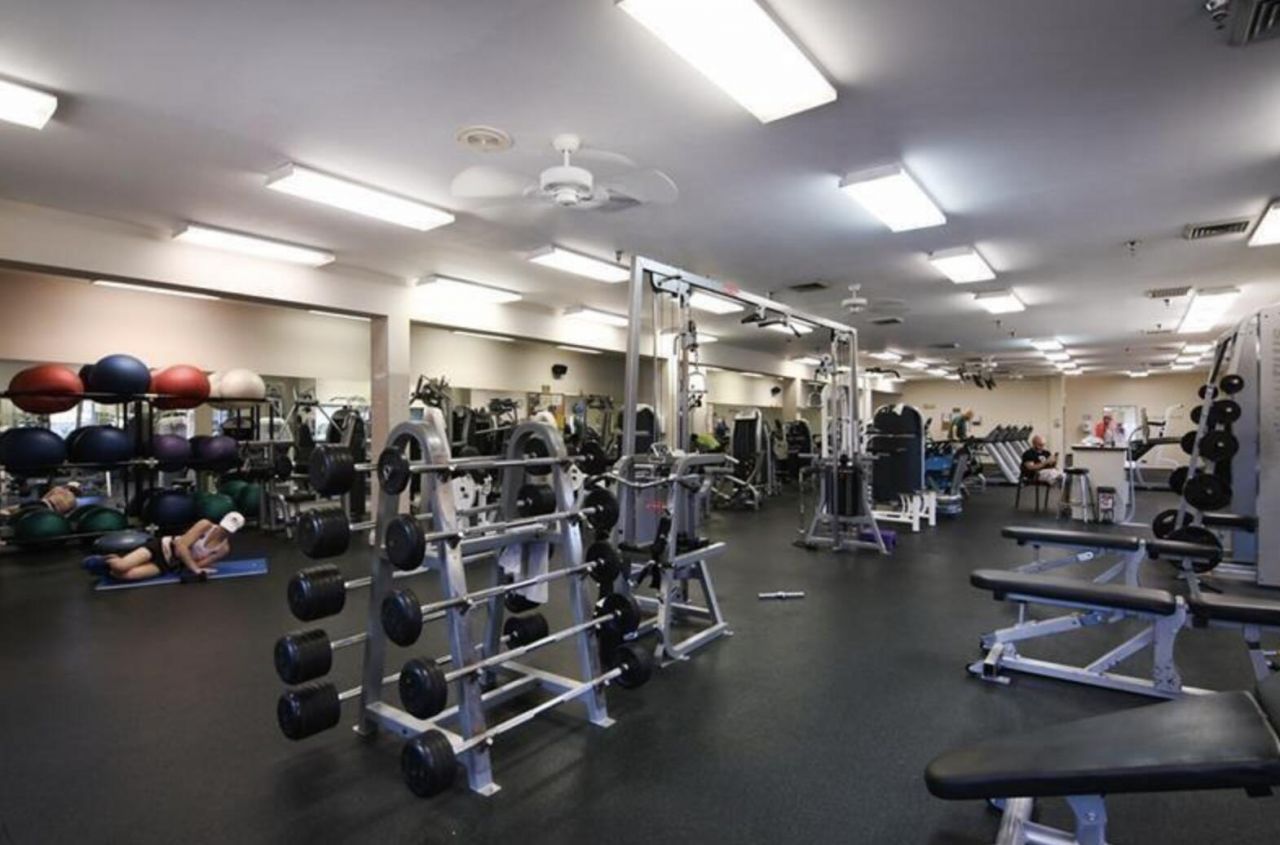 3203 Portofino Point, Unit L4, Coconut Creek, FL 33066 Photo