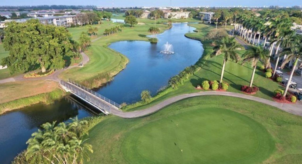 3203 Portofino Point, Unit L4, Coconut Creek, FL 33066 Photo