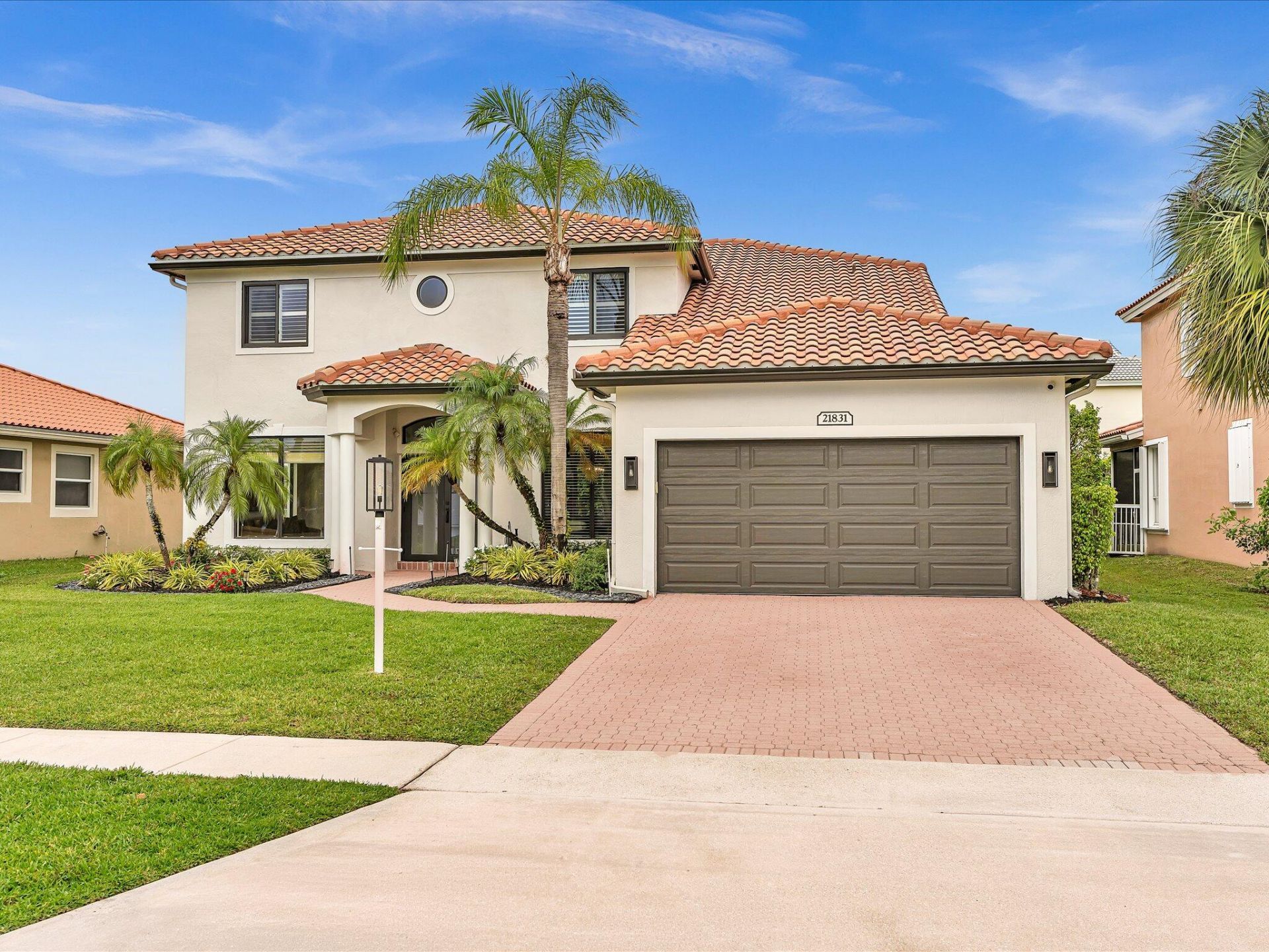 21831 Palm Grass Drive, Boca Raton, FL 33428 Photo