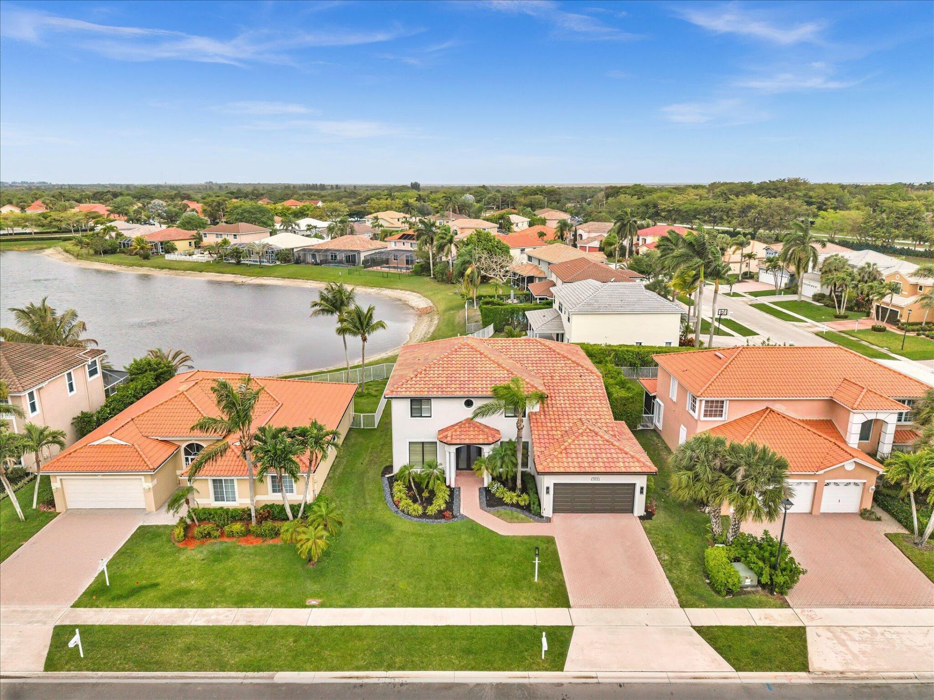 21831 Palm Grass Drive, Boca Raton, FL 33428 Photo