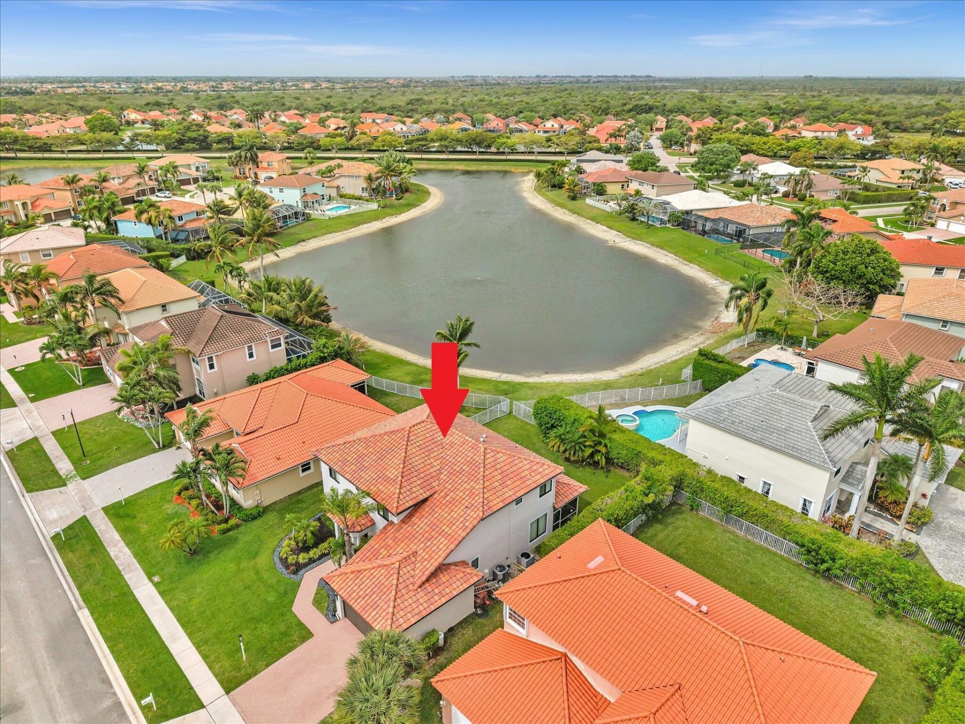 21831 Palm Grass Drive, Boca Raton, FL 33428 Photo