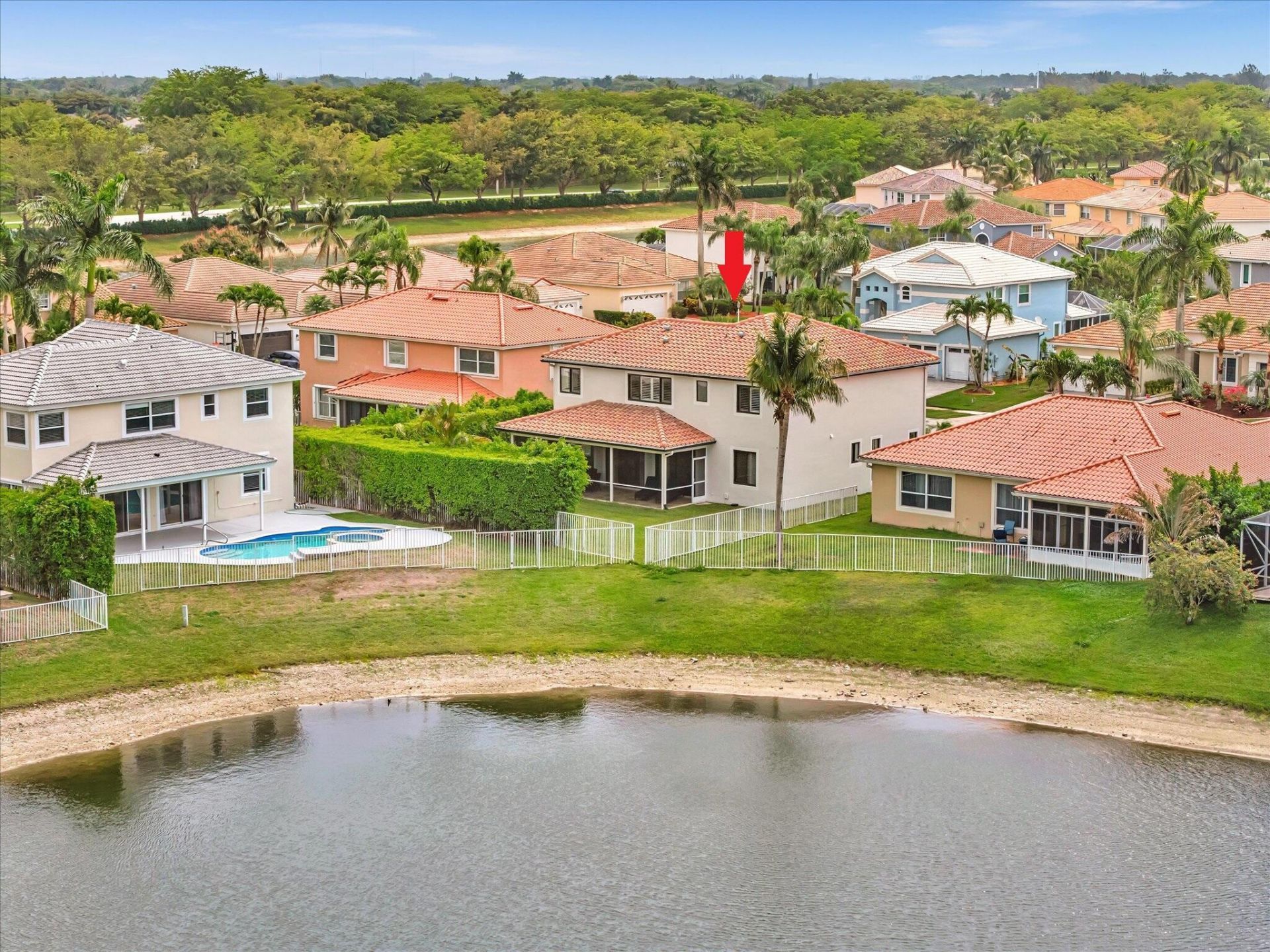 21831 Palm Grass Drive, Boca Raton, FL 33428 Photo